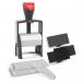 COLOP Classic Line 2400 Heavy Duty Stamp Kit - 58x27mm 106342