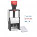 COLOP Classic Line 2160RL Heavy Duty Date Stamp Kit - 41x24mm 106518