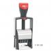 COLOP 21004 Classic Line Heavy Duty Self-Inking Date Stamp 106936