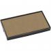 COLOP E/60 Dry (Uninked) Replacement Pad - Single 107234