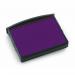 COLOP E/2100 Violet Replacement Pad - Single 107741