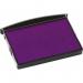 COLOP E/2600 Violet Replacement Pad - Single 107787