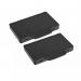 COLOP E/4440 Black Ink Pads - Pack of 2 108070