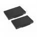 COLOP E/4460 Black Ink Pads - Pack of 2 108075