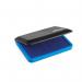 COLOP Micro 1 Blue Stamp Pad - 90x50mm 109639