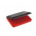 COLOP Micro 1 Red Stamp Pad - 90x50mm 109641