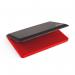 COLOP Micro 3 Red Stamp Pad - 160x90mm 109713