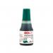 COLOP 801 Green Stamp Pad Ink - 25ml 109751