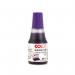 COLOP 801 Violet Stamp Pad Ink - 25ml 109752
