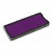 COLOP E/Pocket Stamp Plus 20 Violet Replacement Pad - Single 144533