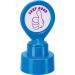 COLOP School Stamper - Very Good - 22mm dia 147168