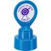 COLOP School Stamper - Almost at your Target - 22mm dia 147170