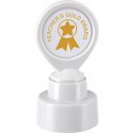 COLOP School Stamper - Almost at your Target - 22mm dia