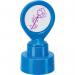 COLOP School Stamper - Magic Wand - 22mm dia 147171