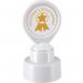 COLOP School Stamper - Teachers Gold Award - 22mm dia 147172