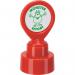 COLOP School Stamper - Monster Effort - 22mm dia 147173
