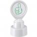 COLOP School Stamper - Thumbs Up - 22mm dia 148307