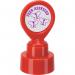 COLOP School Stamper - Peer Assessed - 22mm dia 148671
