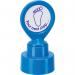 COLOP School Stamper - Your Next Step - 22mm dia 148675
