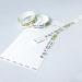 COLOP e-mark Wristbands - White - (x100 Bands) 155049