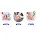 COLOP Protect Kids Stamp - Microban 155227