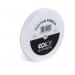 COLOP e-mark Ribbon - 100% White Cotton - 10mm x 25m 155755