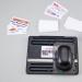 COLOP e-mark White Paper Business Cards - for use with Multi-Line Print Tool - Pack of 100 156481