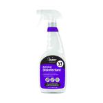Antiviral Disinfectant Trigger Spray 750ml (Pack of 6) 800-277-0029 COV00317