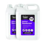 Antiviral Disinfectant 5 Litre (Pack of 2) 800-122-0018 COV00318