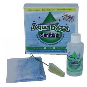 Water Cooler Sanitiser/Care Cleaning Kit 299006 CPD00002