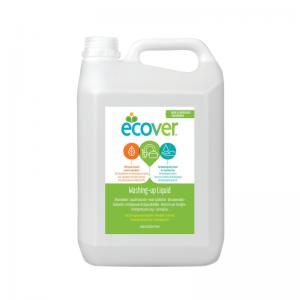 Click to view product details and reviews for Ecover Washing Up Liquid Lemon And Aloe Vera 5l 1015063 Cpd00165.