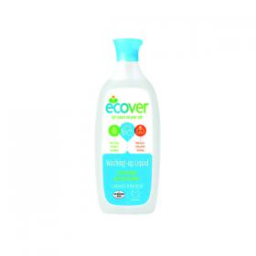 Ecover Washing Up Liquid 450ml 1015064 CPD00205