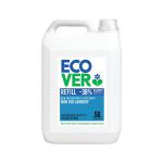 Ecover Non-Bio Laundry Washing Liquid Refill Lavender/Eucalyptus 56 Washes 5L 1012070 CPD00209