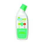 Ecover Fast Action Toilet Cleaner Pine/Mint 750ml 1009066 CPD00228