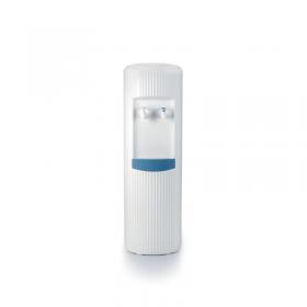 Floor Standing Bottle Fed Water Dispenser White VDB21 CPD00392