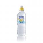 Radnor Hills Splash Still Water Lemon and Lime 500ml (Pack of 24) 0201047 CPD00402