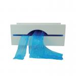 Shield Wall Mounted Apron Roll Dispenser White 358x135x130mm GEPARD CPD00844