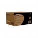 Shield Wall Mounted Apron Roll Dispenser White 358x135x130mm GEPARD CPD00844