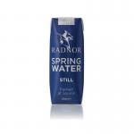 Radnor Still Spring Water 250ml Tetra Pak (Pack of 24) 0201025 CPD00871