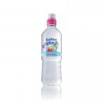 Radnor Hills Splash Still Water Apple Raspberry 500ml (Pack of 24) 0201046 CPD00934