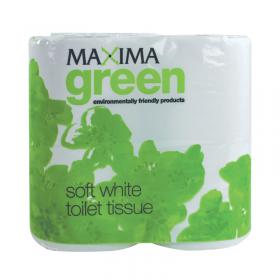 Maxima Toilet Roll 320 Sheets (36 Pack) 1102001 CPD01014