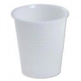 MyCafe Vending Cup Tall 7Oz White (Pack of 100) GIPSTCW2000V100 CPD01113