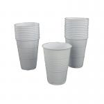 MyCafe Vending Cup Tall 7Oz White (Pack of 100) GIPSTCW2000V100 CPD01113