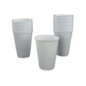 MyCafe Vending Cup Tall 7oz White Pack of 100 CPD01113 CPD01113
