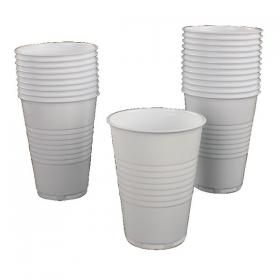 MyCafe Vending Cup Tall 7oz White (Pack of 100) GIPSTCW2000V100 CPD01113