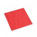 Maxima Napkins 330x330mm 2-Ply Red (Pack of 100) VSMAX332R CPD01215