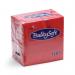 Maxima Napkins 330x330mm 2-Ply Red (Pack of 100) VSMAX332R CPD01215