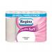 Regina Gentle Soft 3-Ply Toilet Rolls (Pack of 24) 1102199 CPD01408
