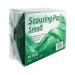Economy Scourer Flat 150x115mm Green (Pack of 10) VOWSC.0110 CPD02010
