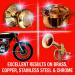 Brasso Wadding Metal Polish 75g KRY805814 CPD04868